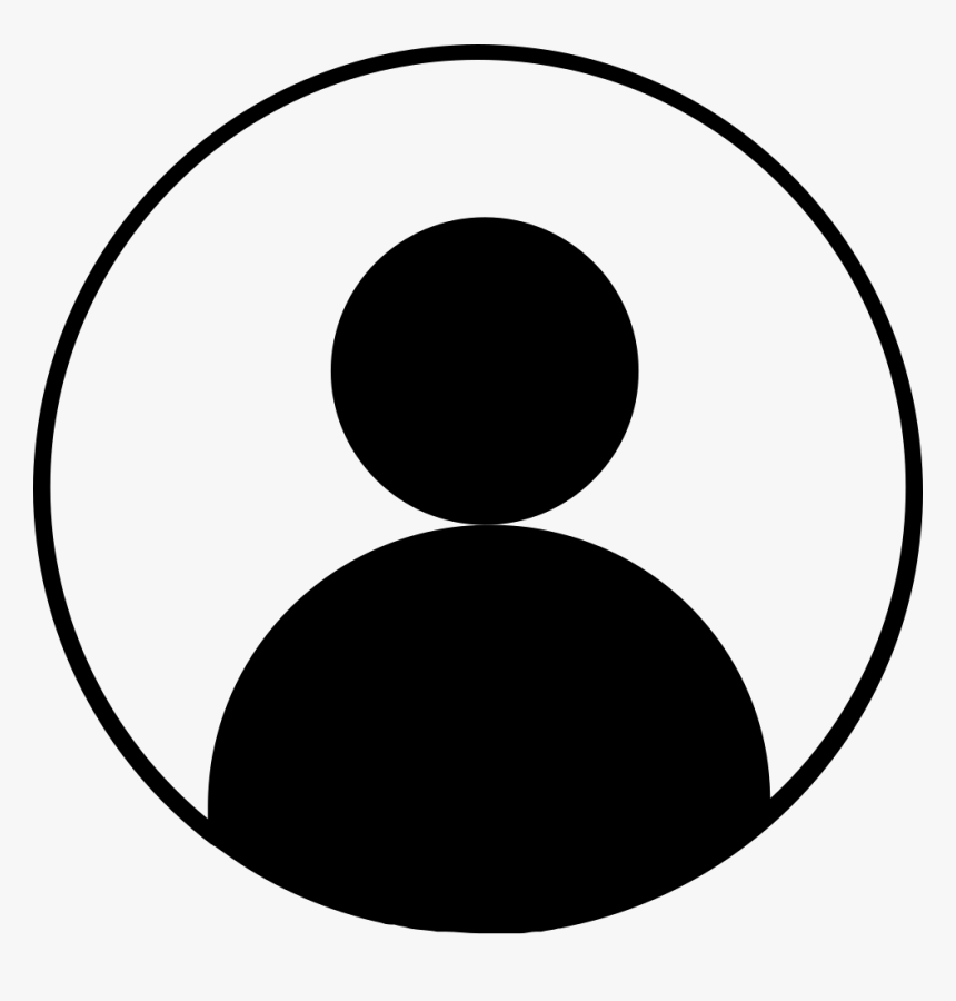 Login Icon Png, Transparent Png - kindpng