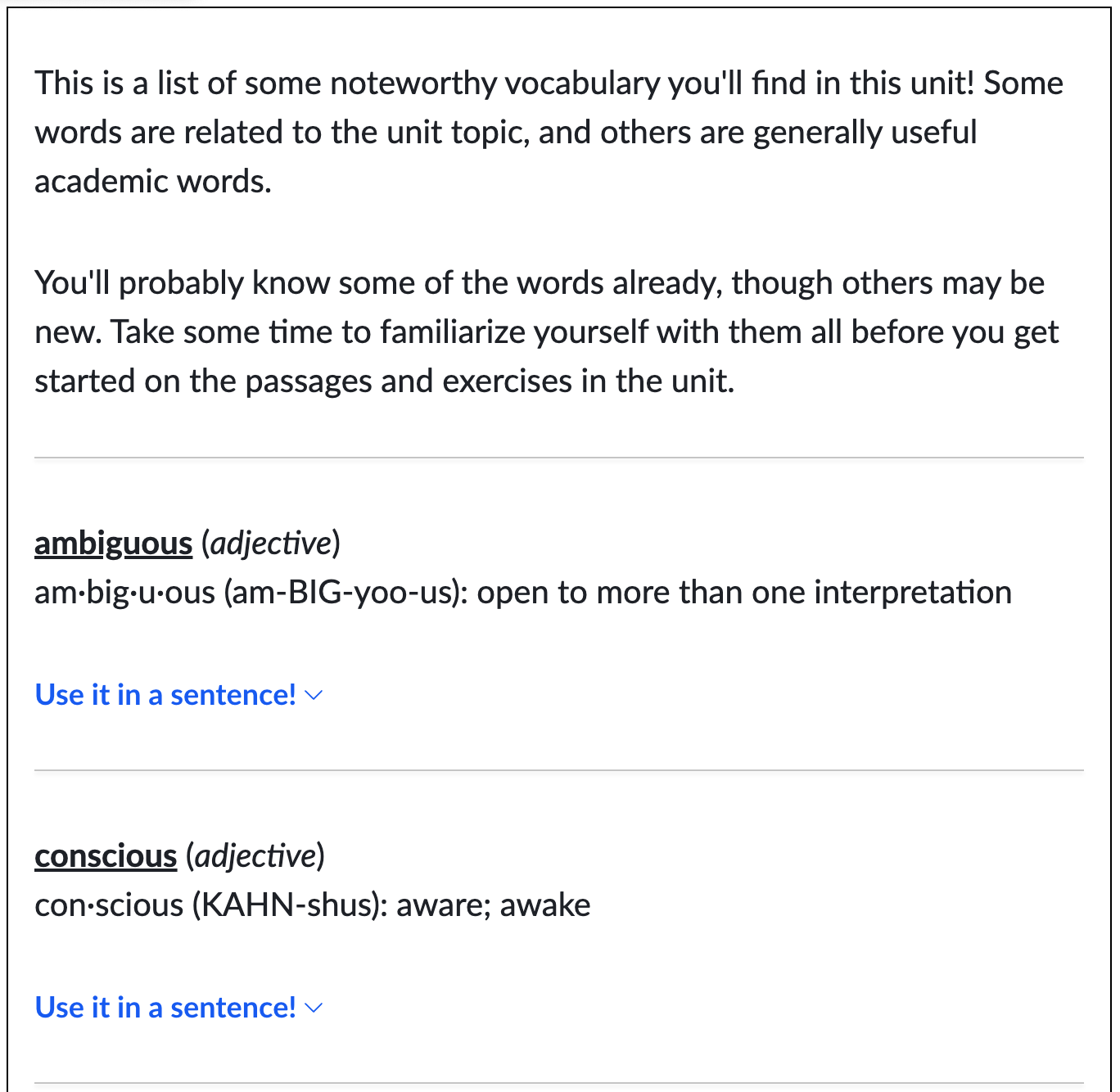 What ELA material does Khan Academy have? – Khan Academy Help Center