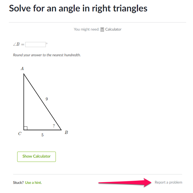 special right triangles khan academy