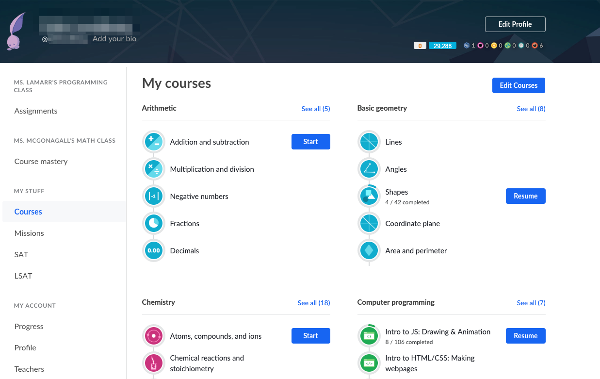 My_Courses_on_Khsn_Academy.png