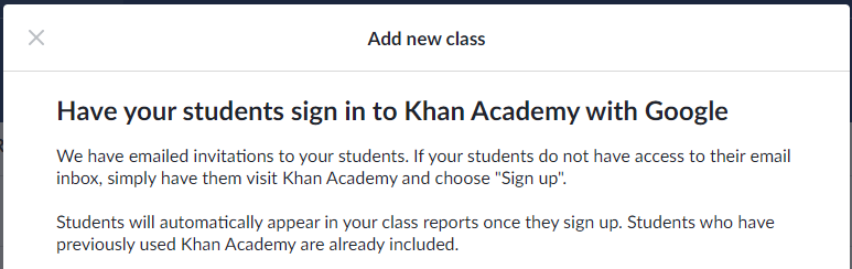 How do I sign in and roster students with Google Classroom? - The