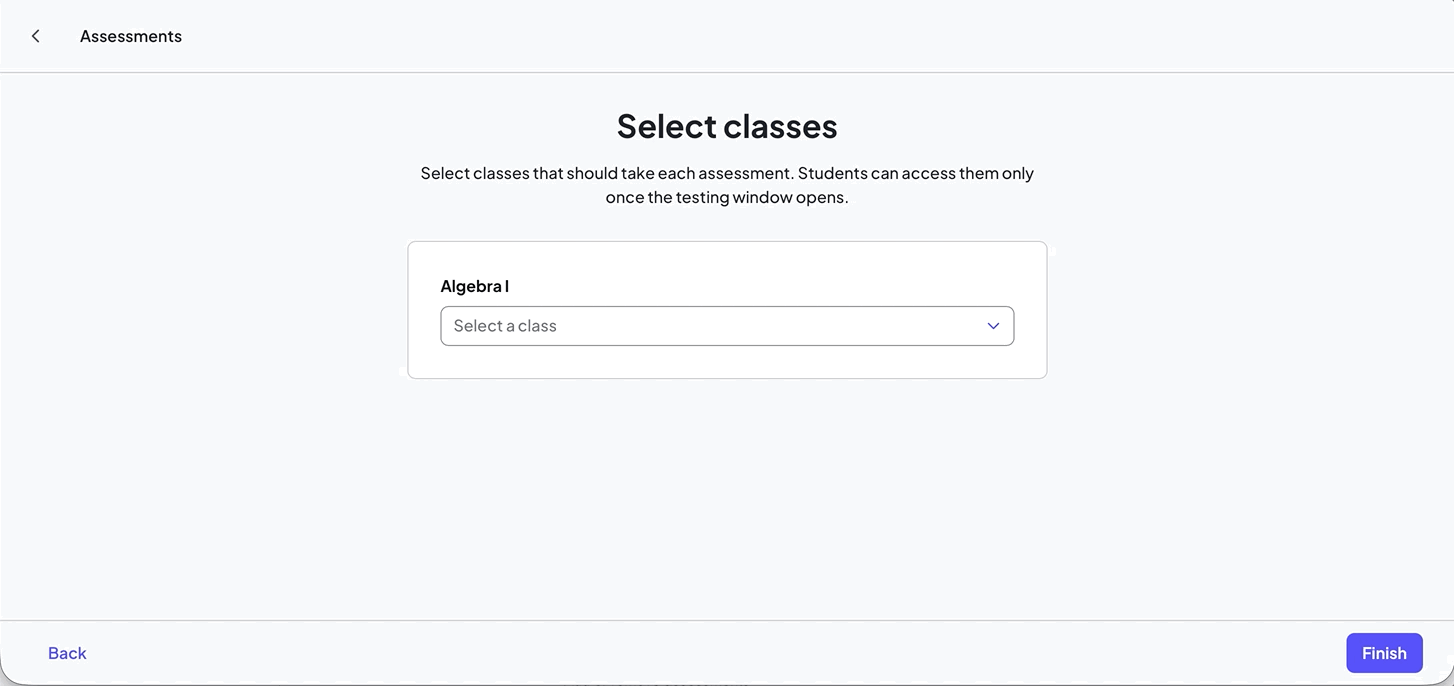 assessments link to class.gif