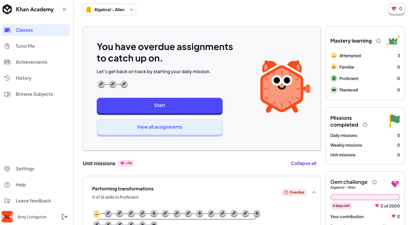 Learner Dashboard No Assessments.png